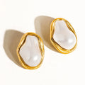 Misty Earring