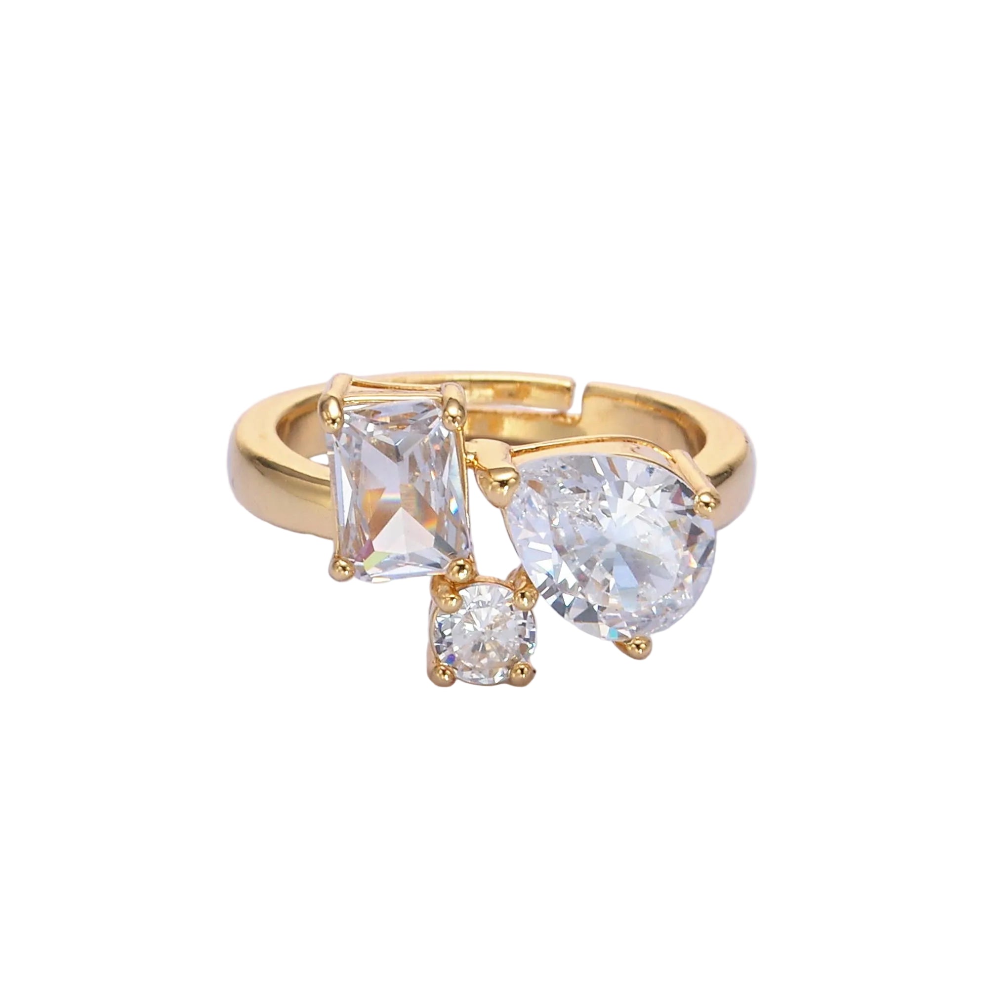 Mira Ring