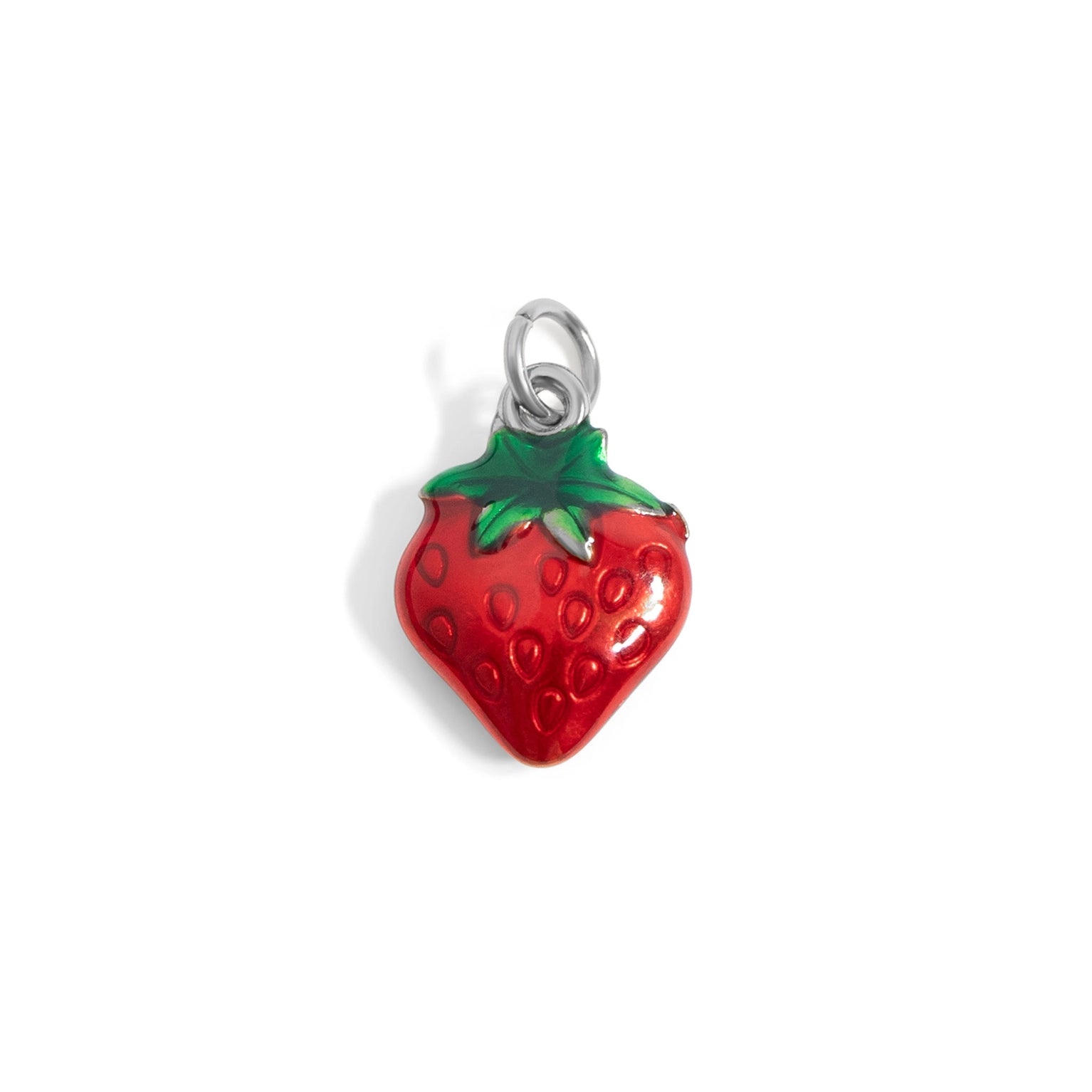 Strawberry Charm
