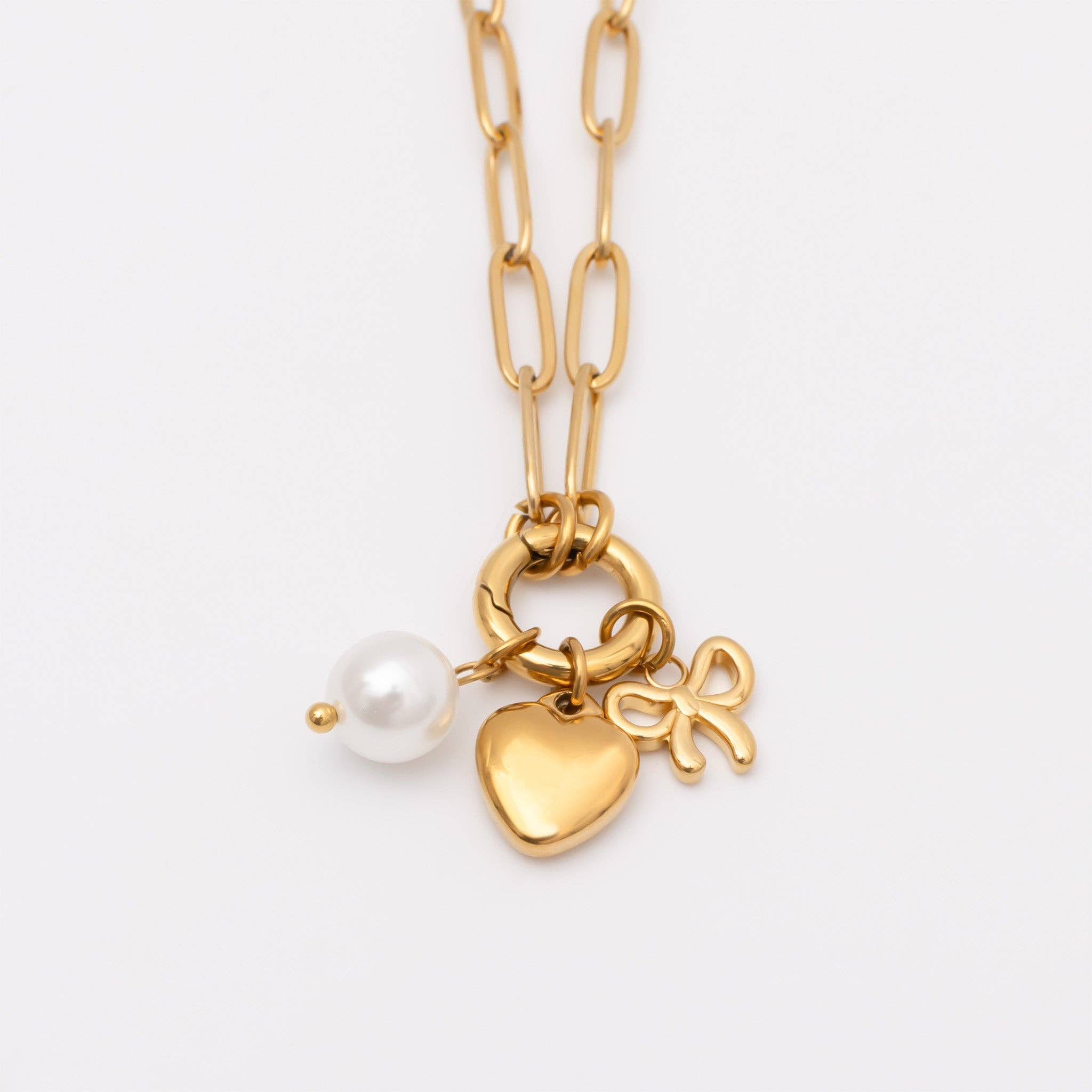 Eden Charm Set