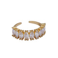 Marquise Ring
