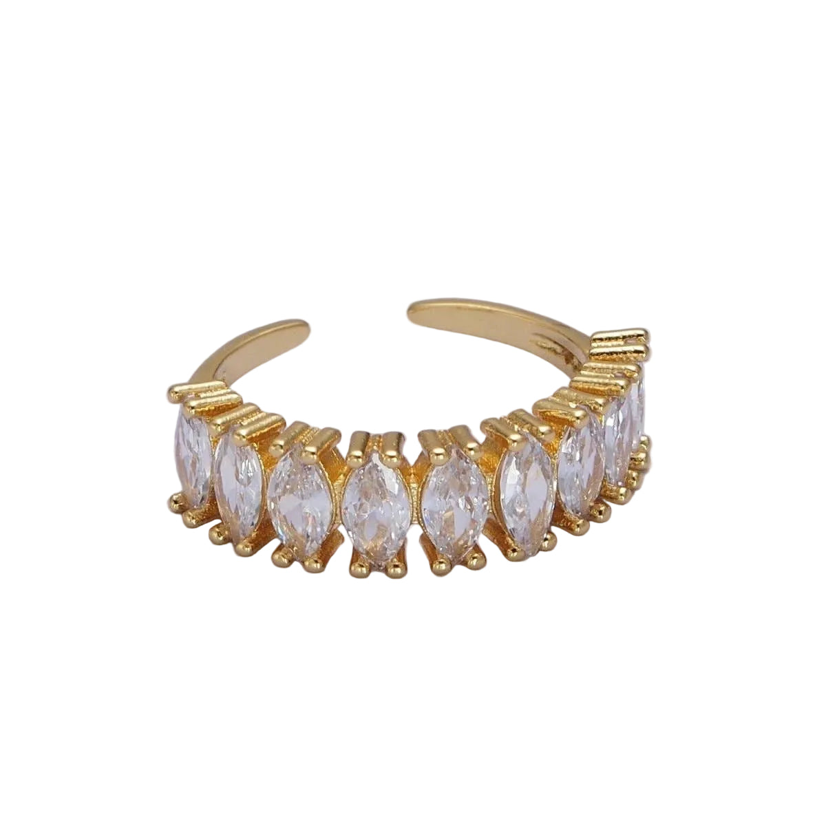 Marquise Ring