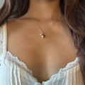 Junie Necklace
