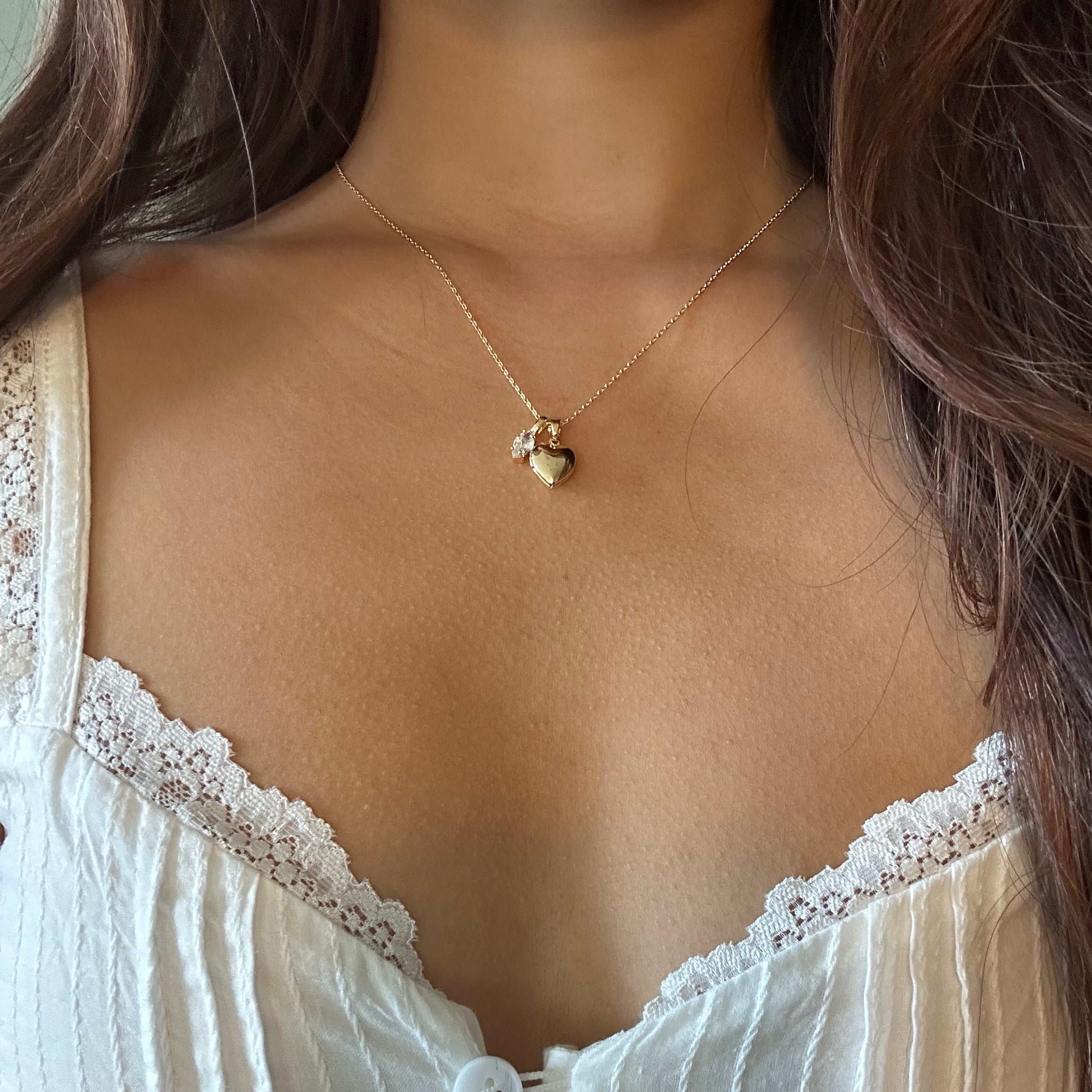 Junie Necklace