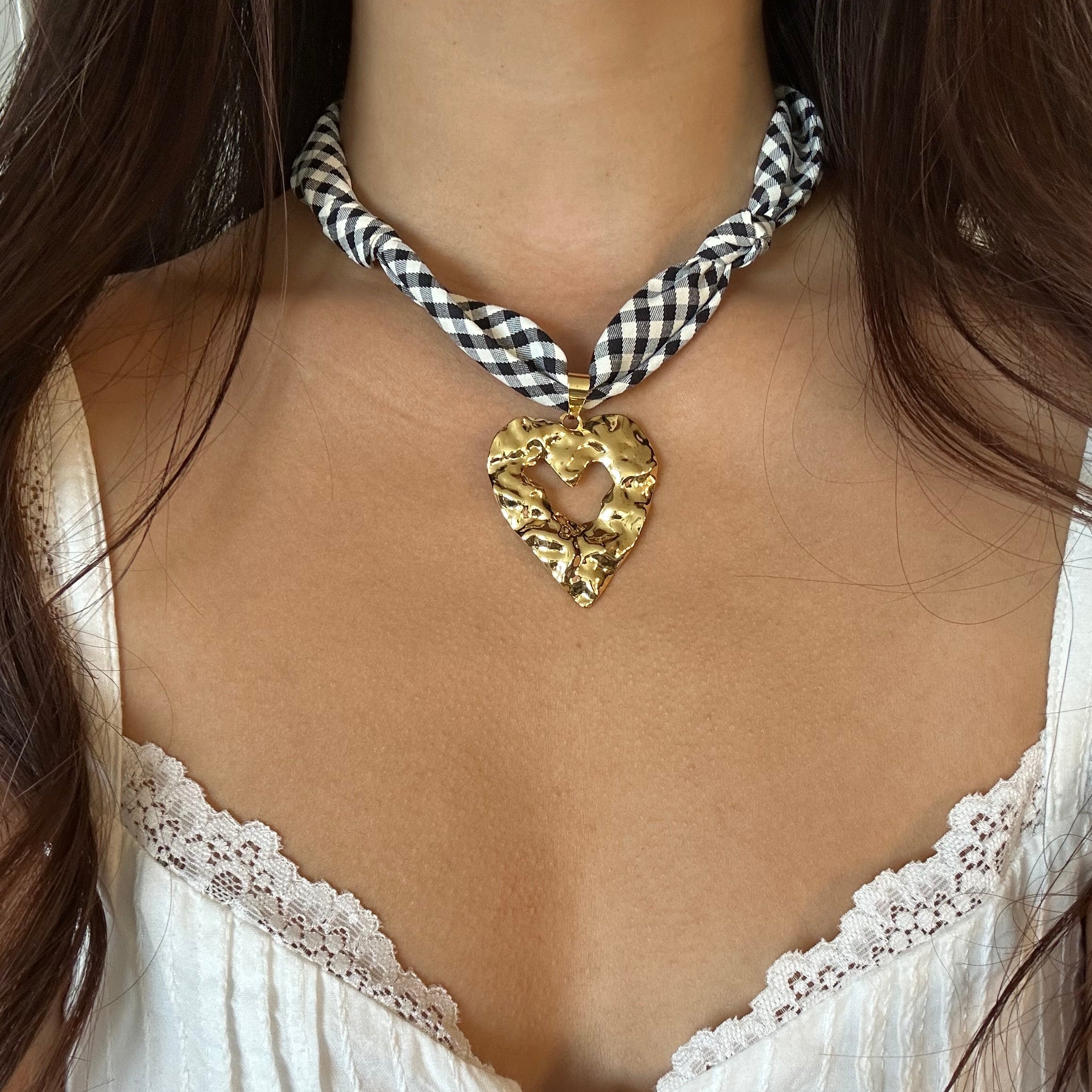 Jordyn Necklace