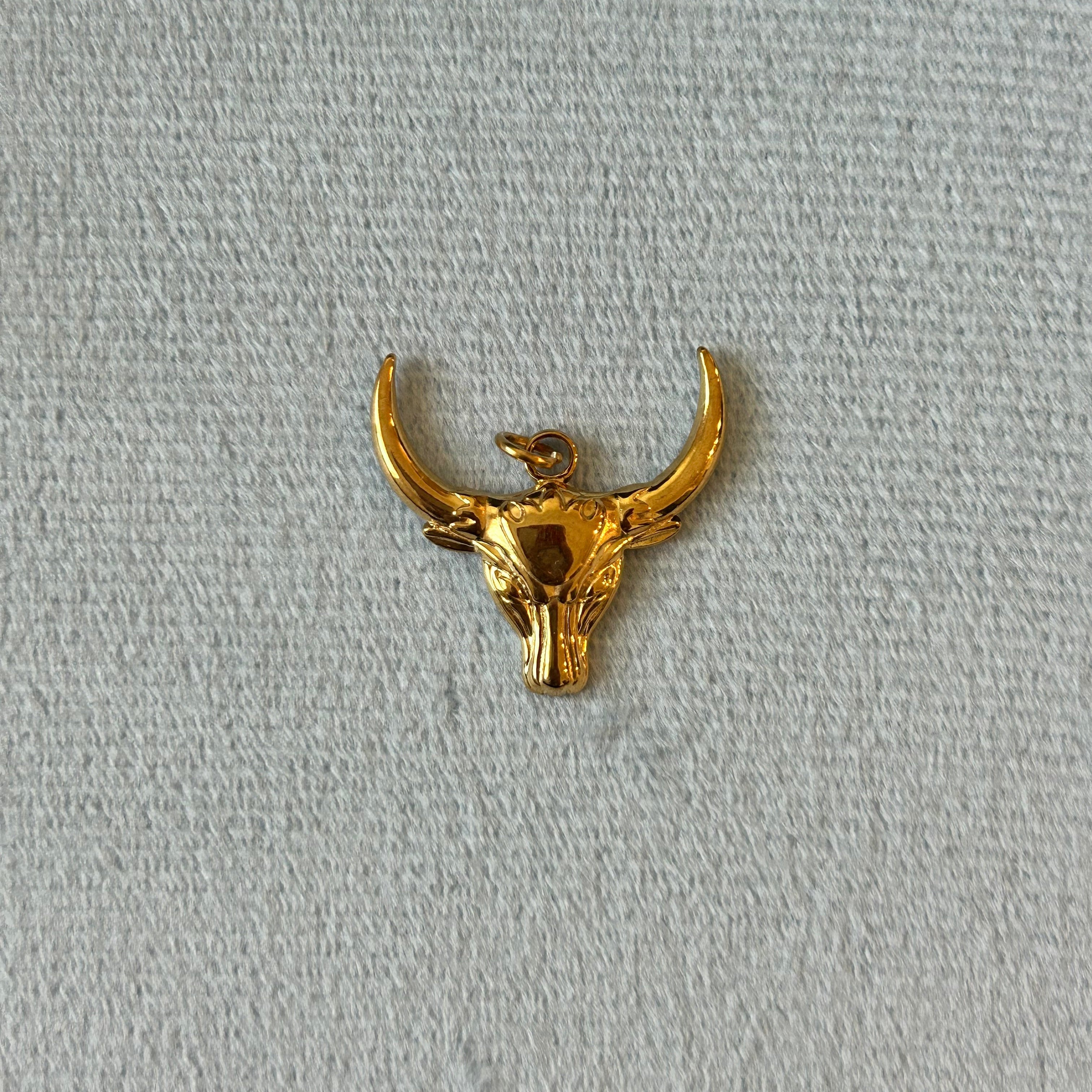 Bull Charm