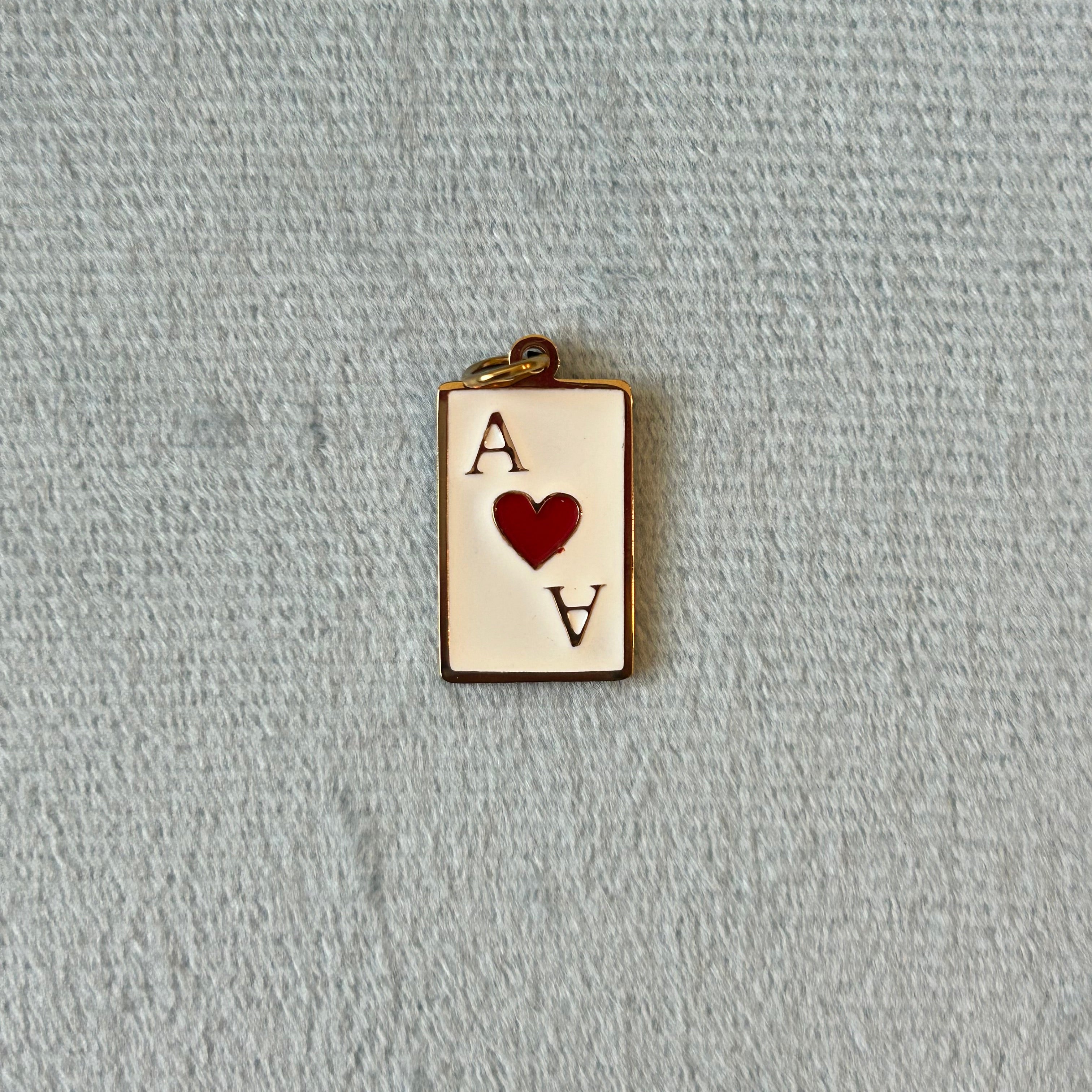 Ace Charm
