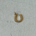 Horseshoe Charm