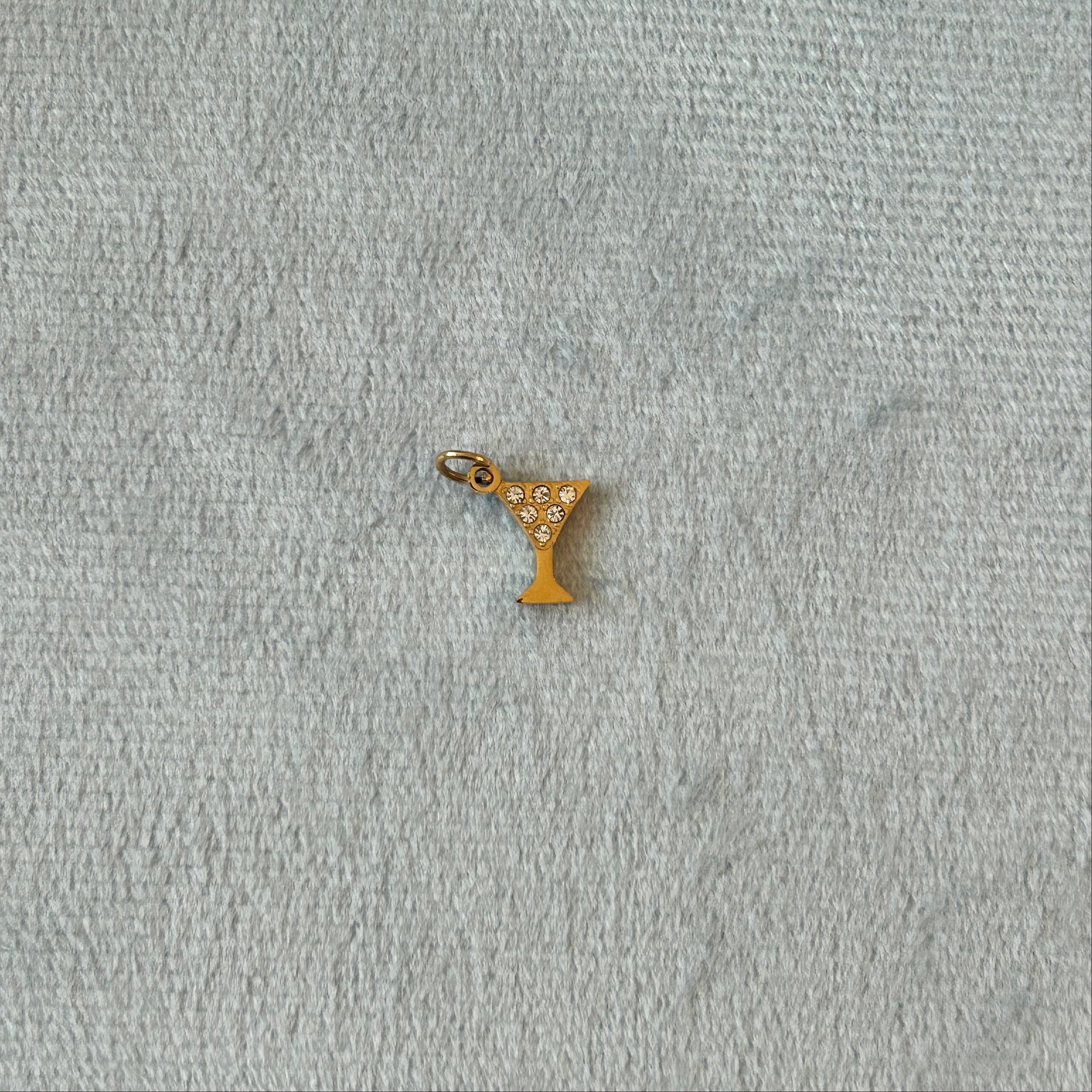 Martini Charm