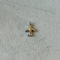 Airplane Charm