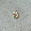 Orange Blossom Charm
