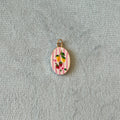 Summer Fruits Charm