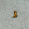 Cowboy Boot Charm