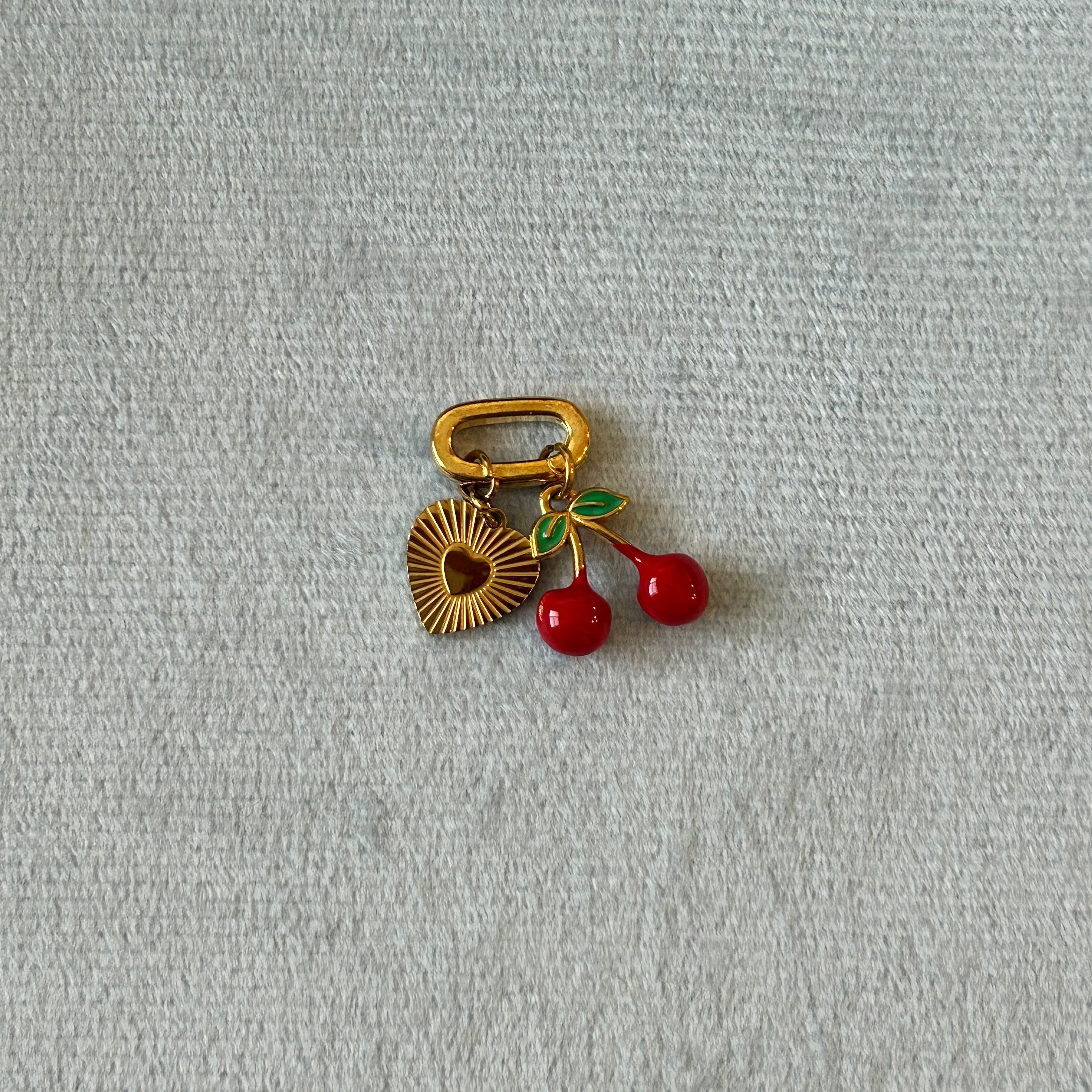 Cherry Charm
