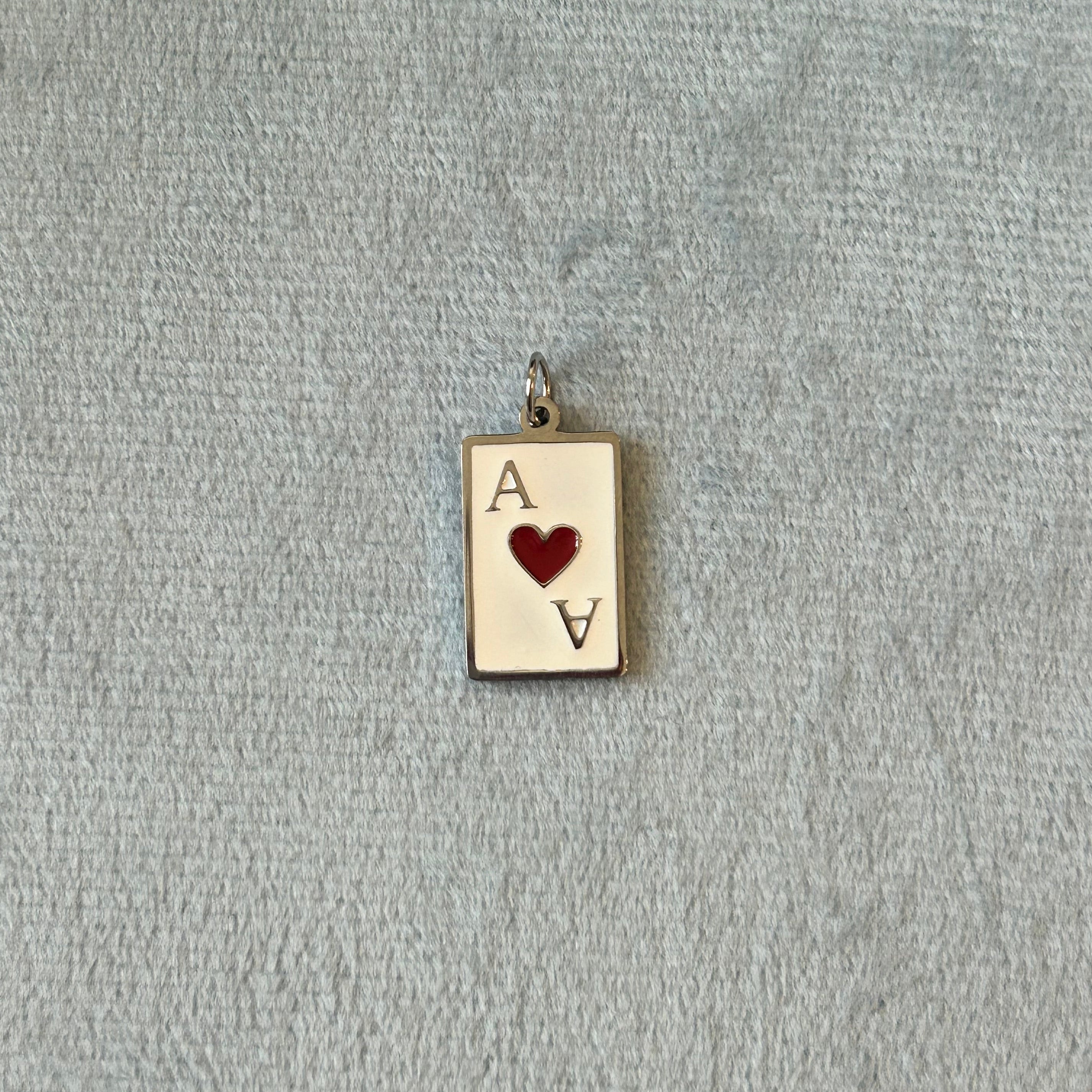 Ace Charm