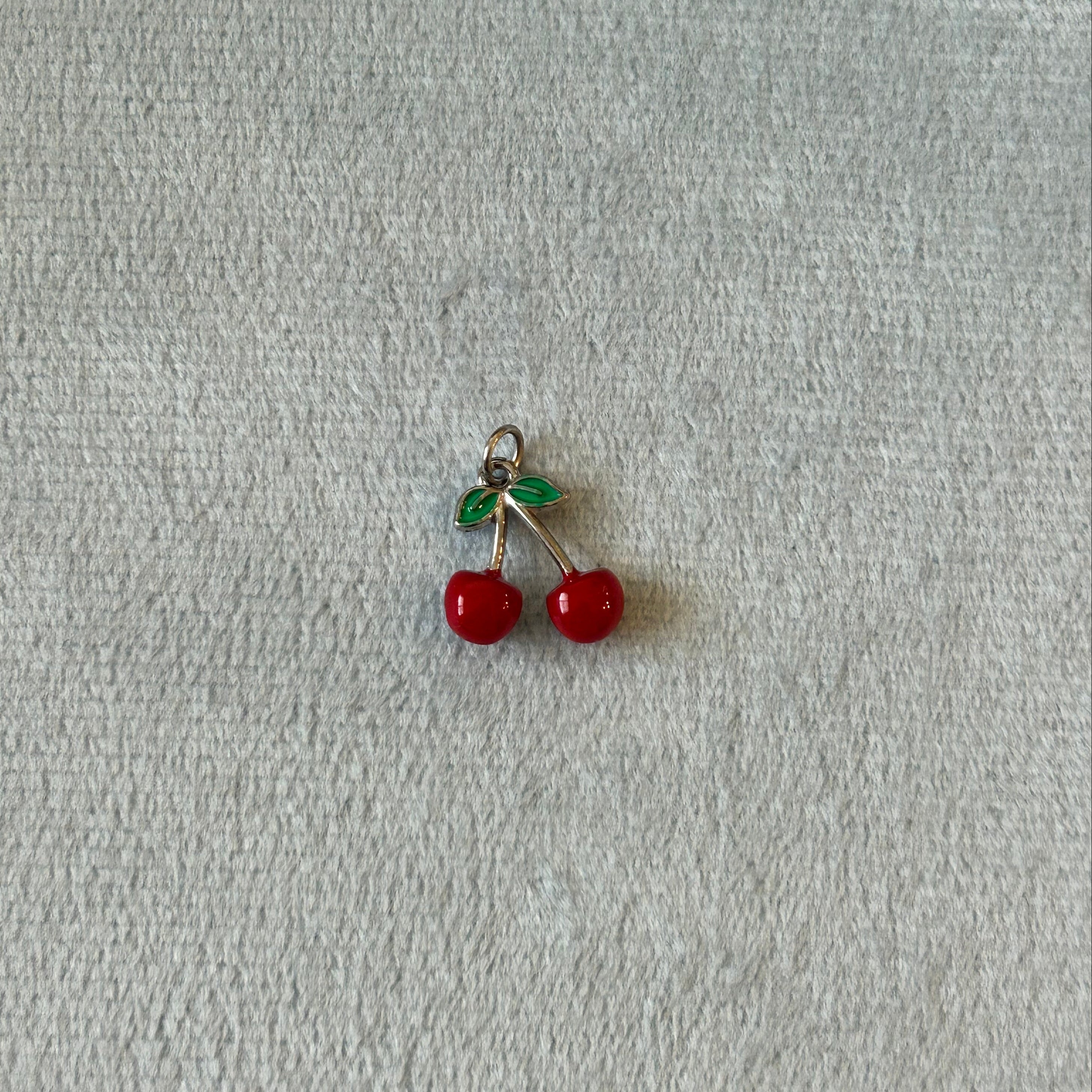 Cherry Charm