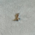 Cowboy Boot Charm