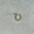 Horseshoe Charm