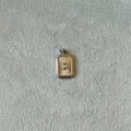 Sunburst Charm