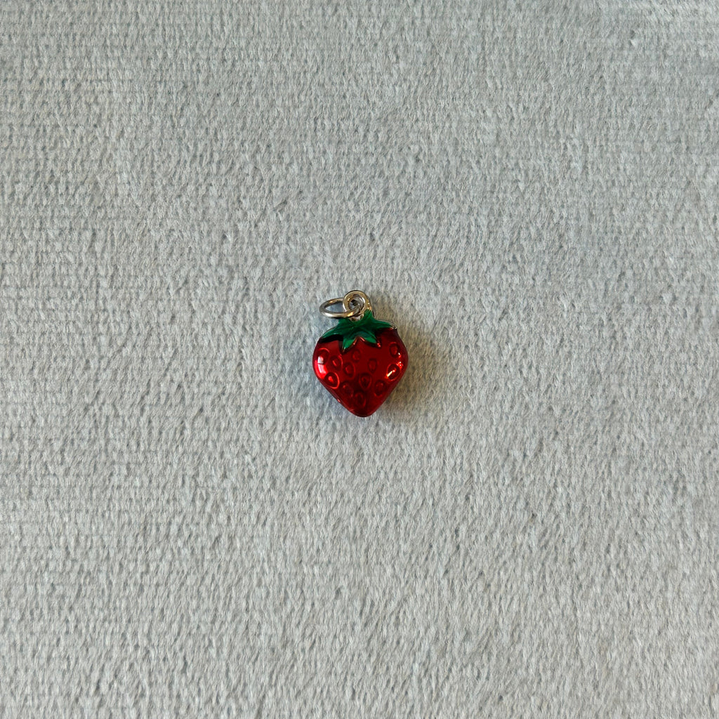 Strawberry Charm