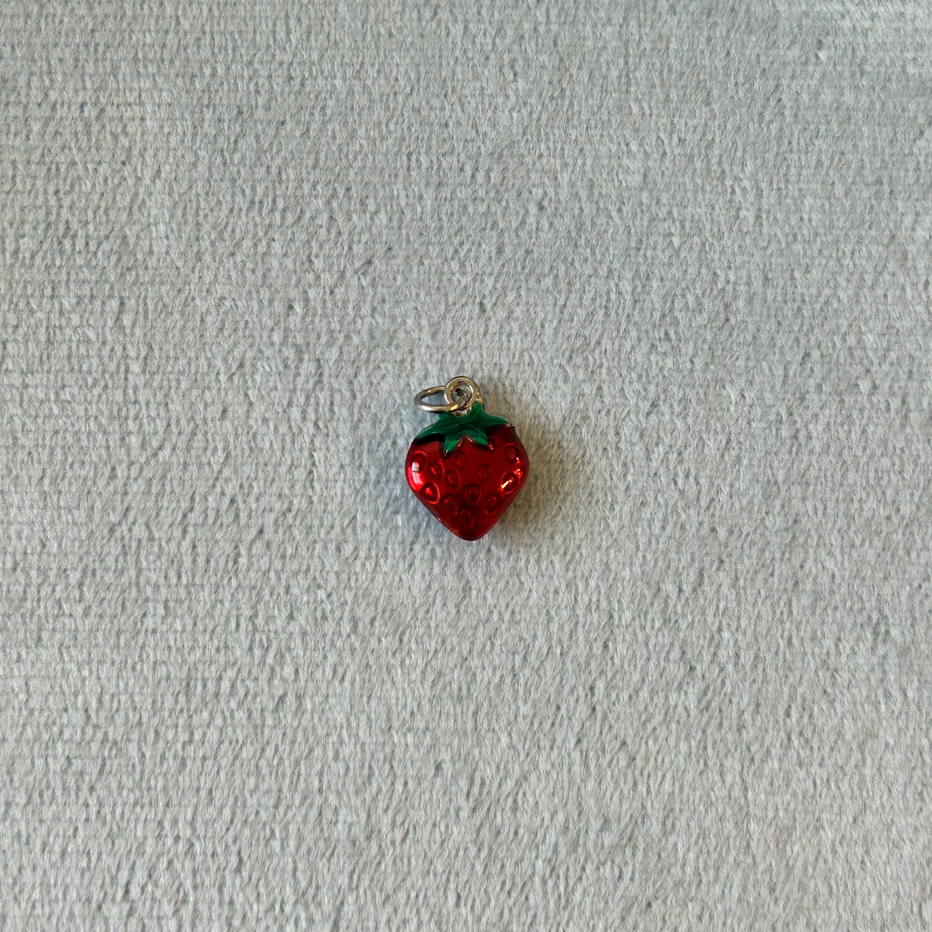 Strawberry Charm