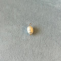 Freshwater Pearl Charm