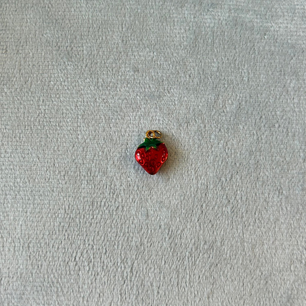 Strawberry Charm