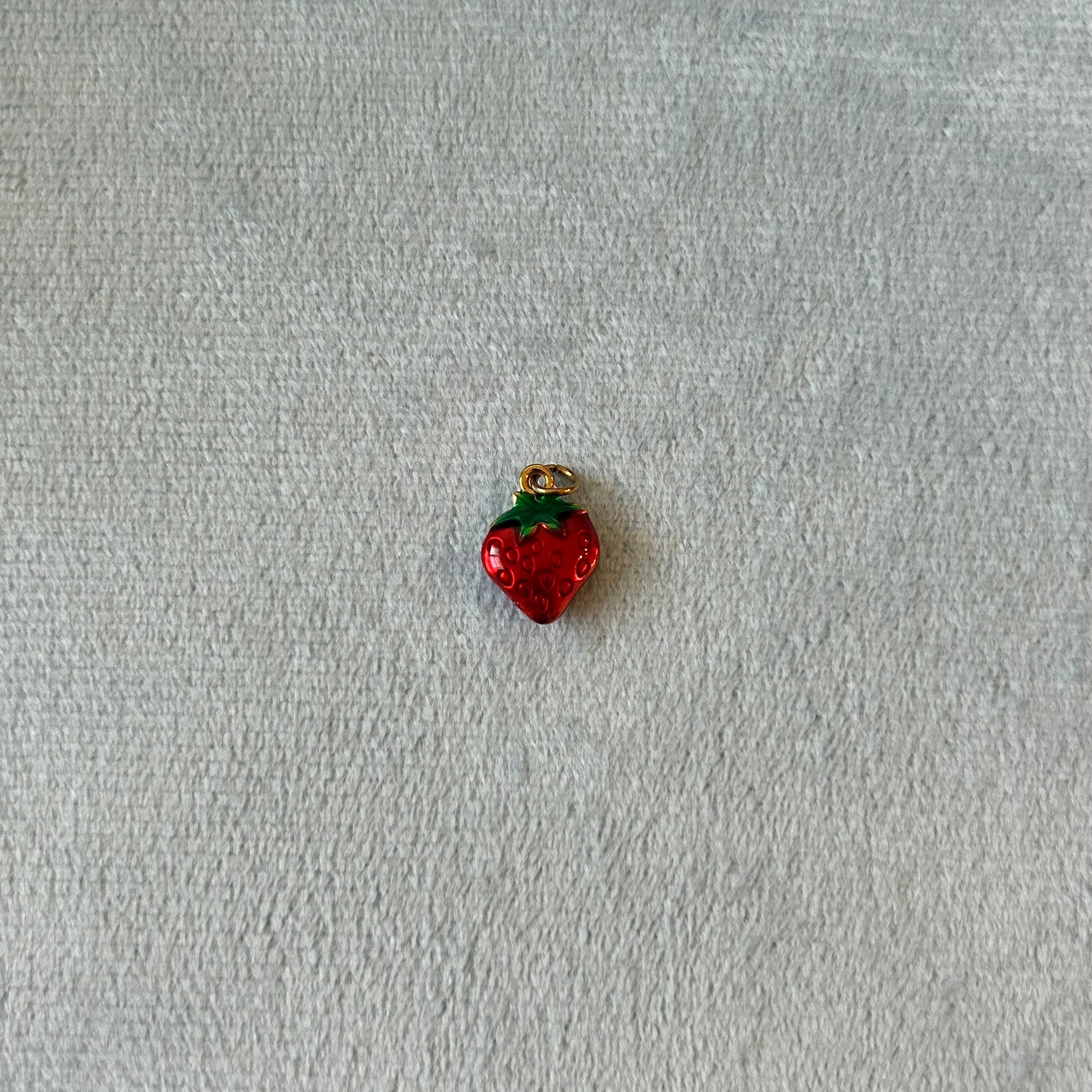 Strawberry Charm