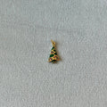 Christmas Tree Charm