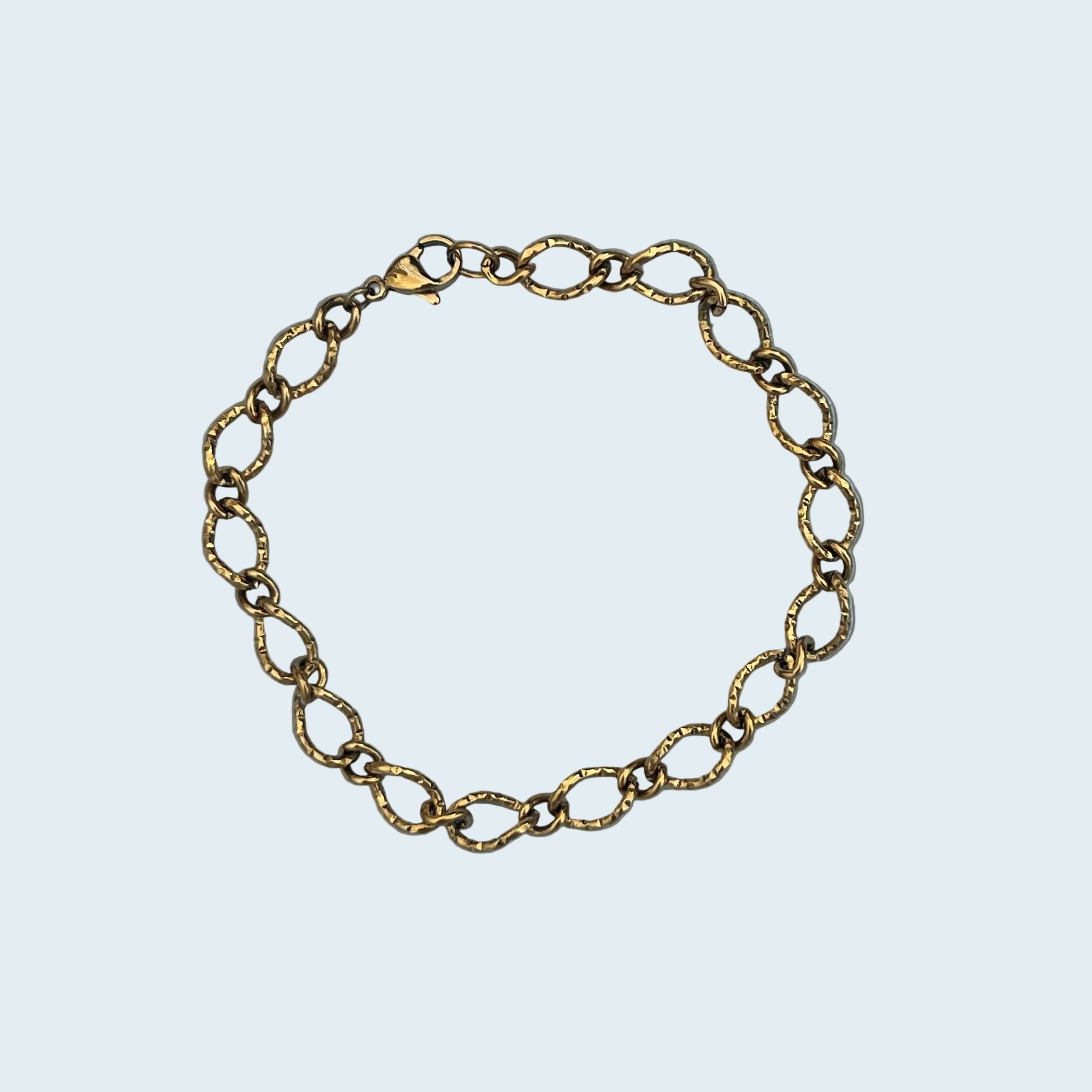 Pishon Charm Bracelet