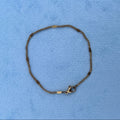 Dainty Gold Bracelet