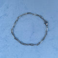 Tigris Charm Bracelet