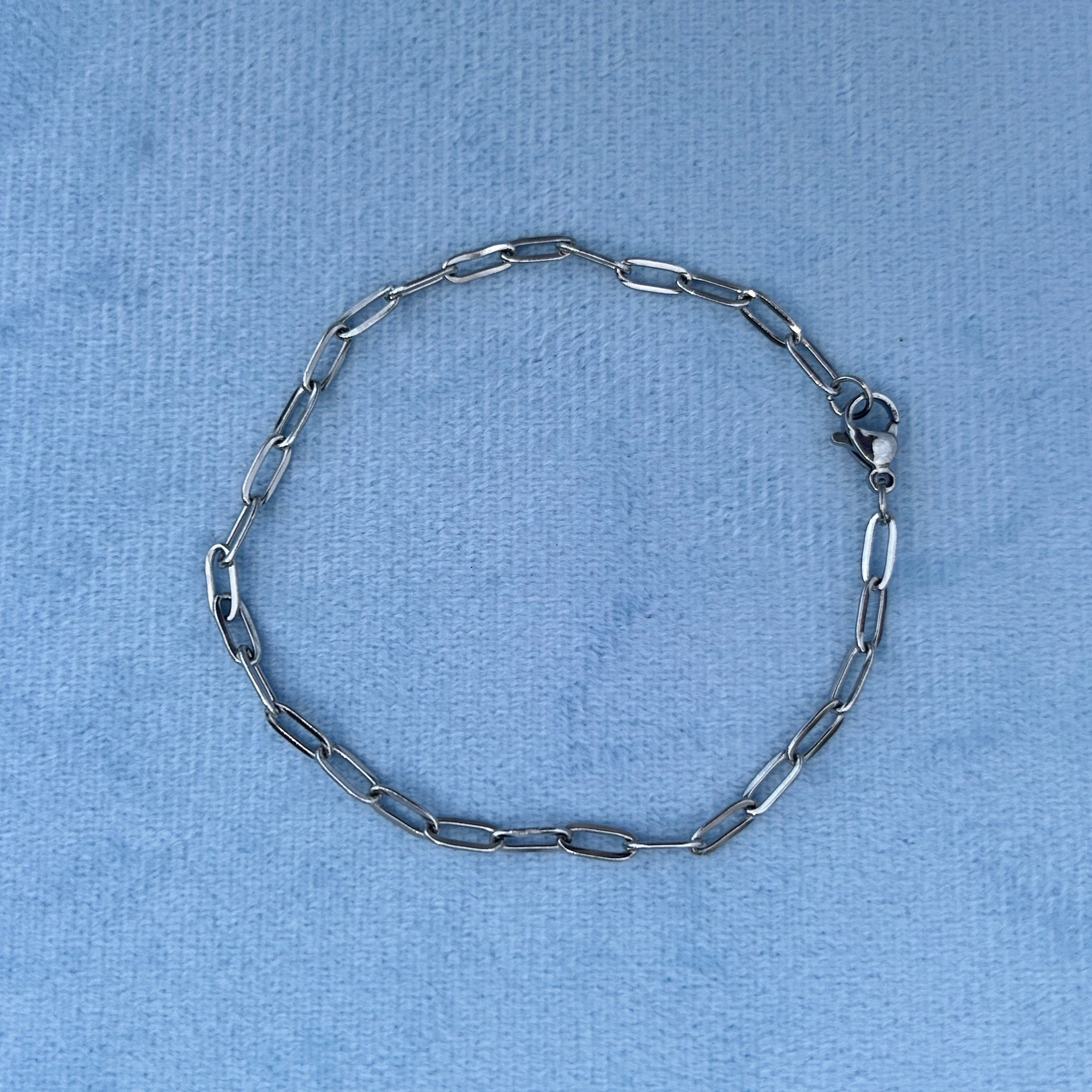 Tigris Charm Bracelet