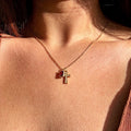 Nevaeh Necklace