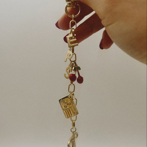 Cable Bag Chain