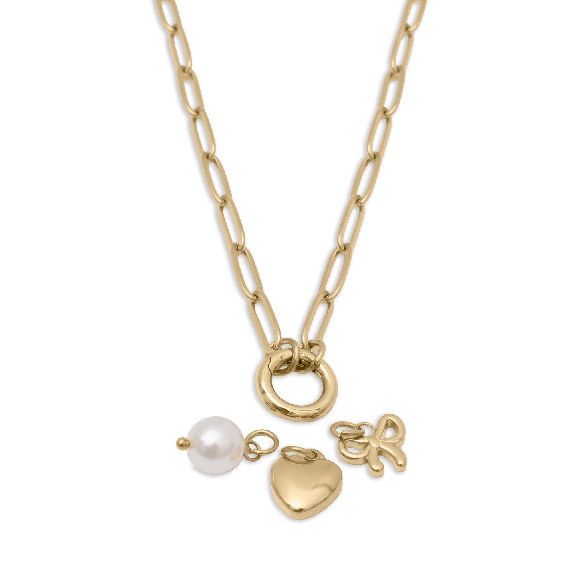 Eden Charm Set