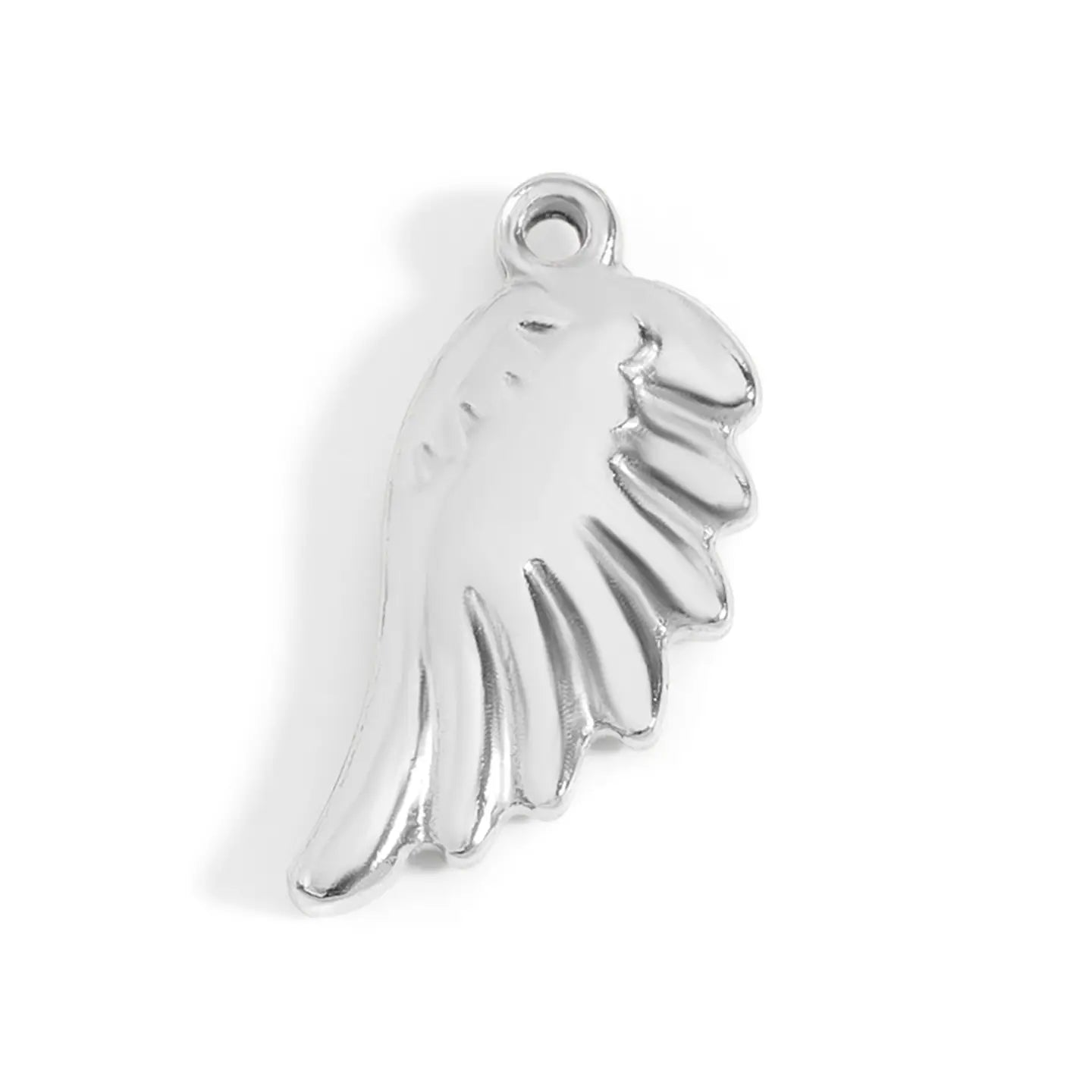 Angel Wing Charm