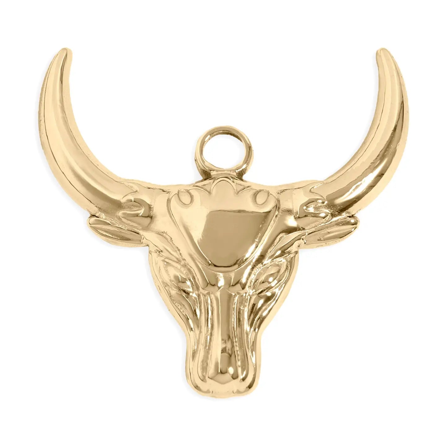 Bull Charm