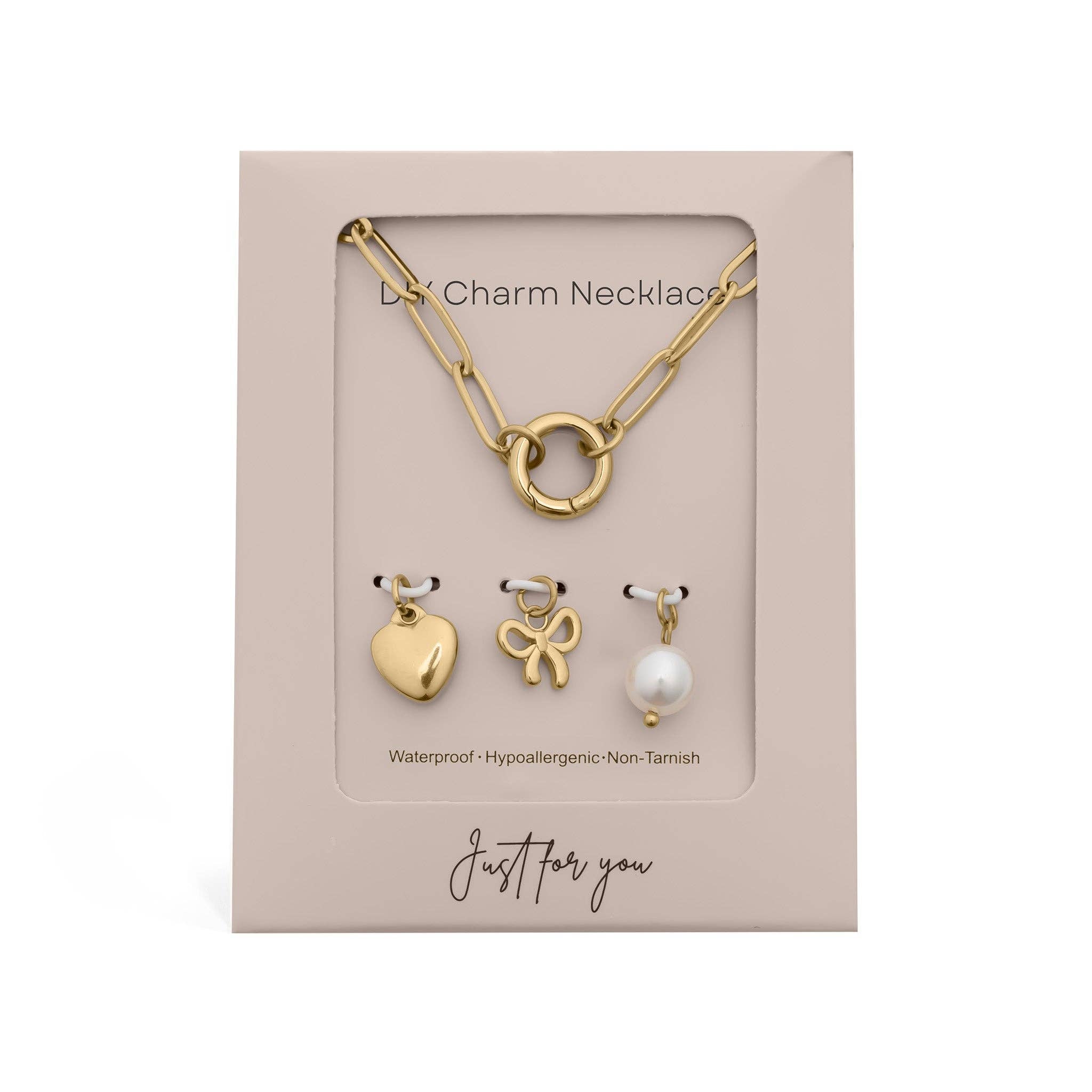 Eden Charm Set