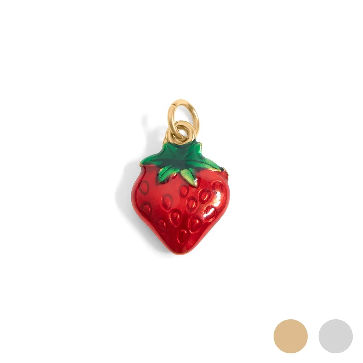 Strawberry Charm