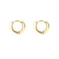 Huggie Earrings