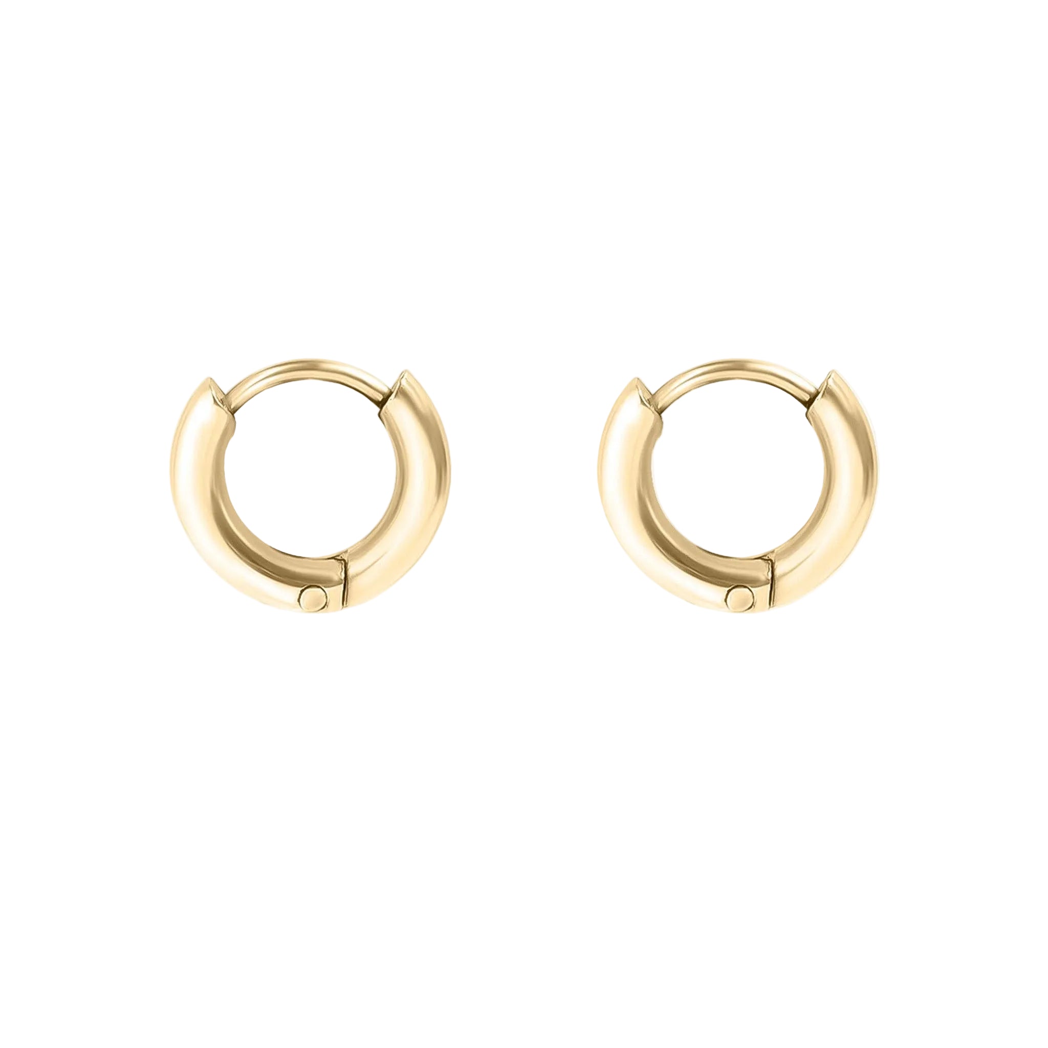 Huggie Earrings