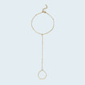 Juliet Hand Chain