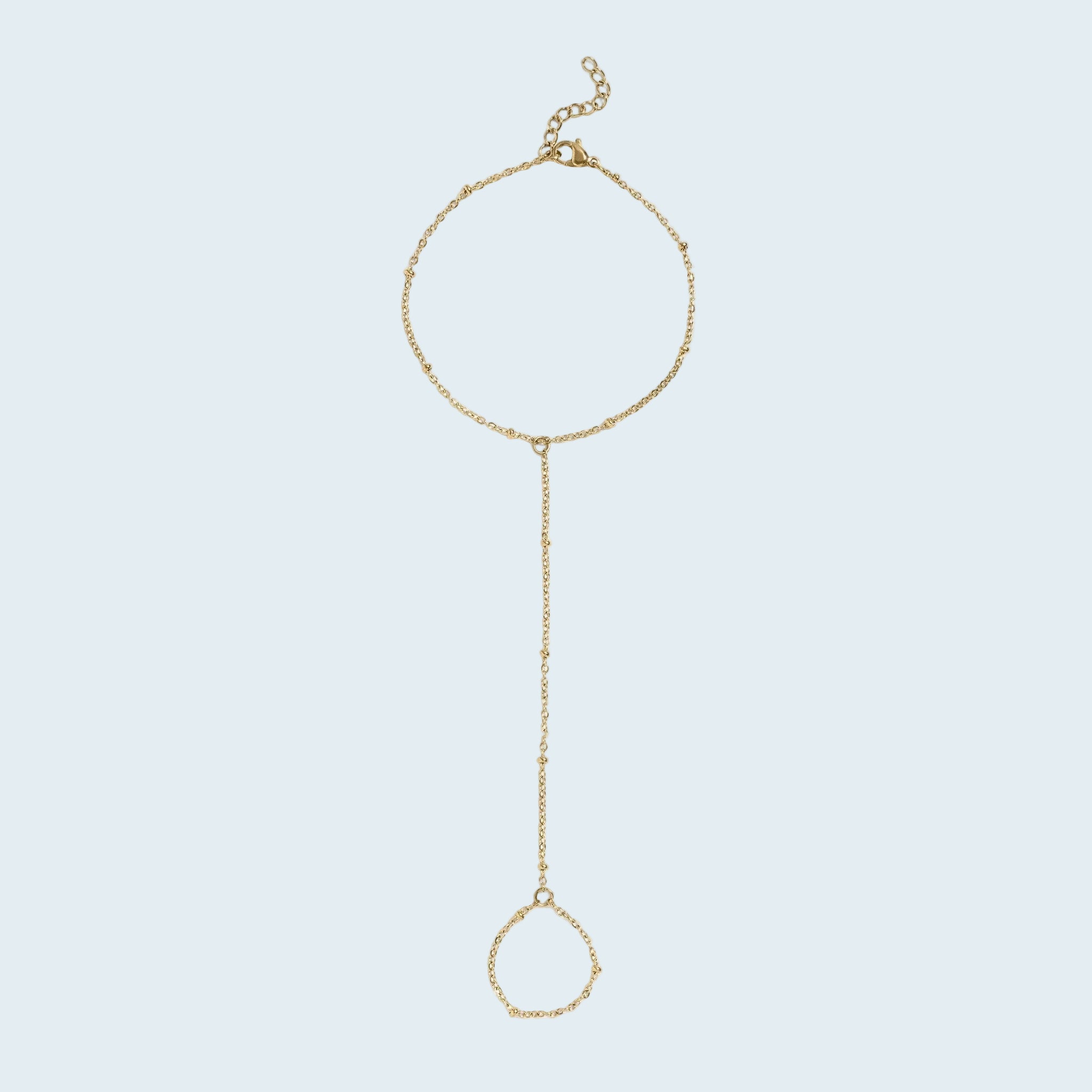 Juliet Hand Chain