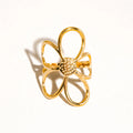 Petal Ring