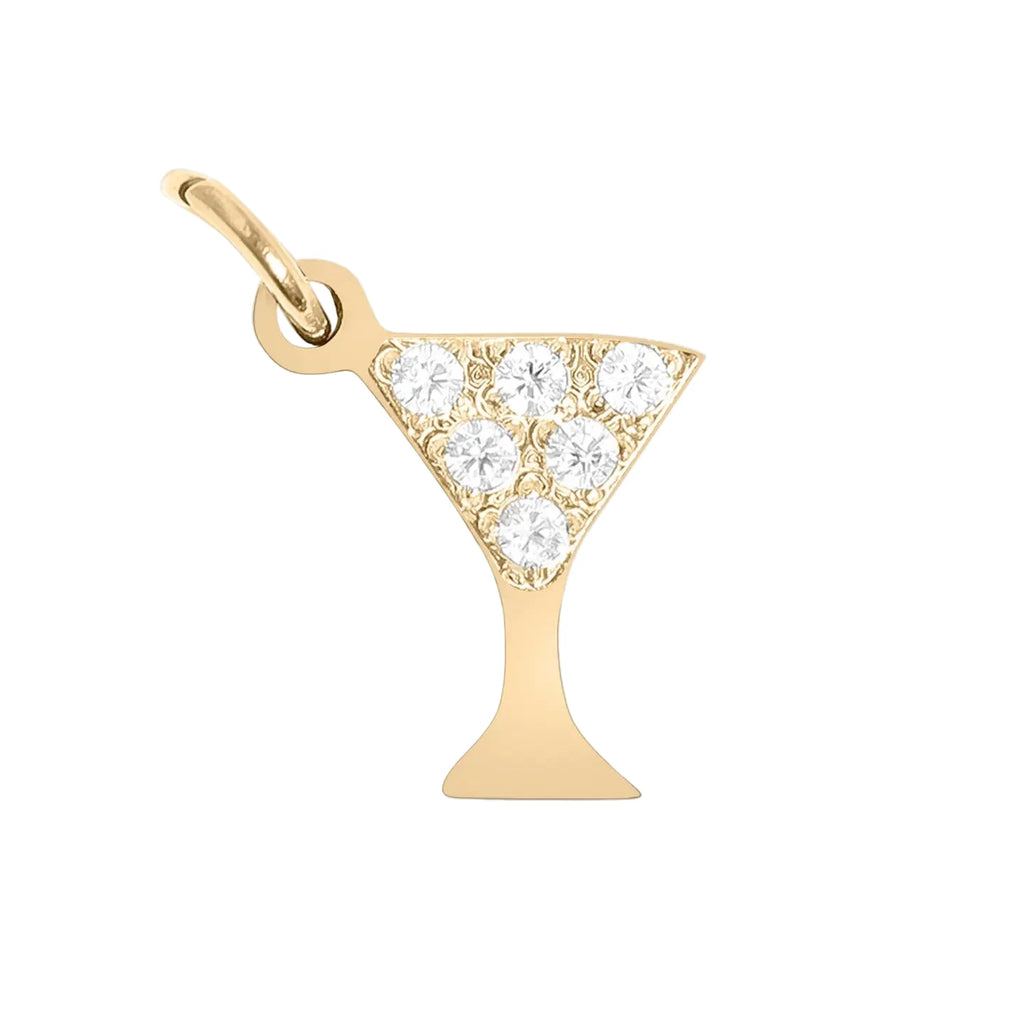 Martini Charm