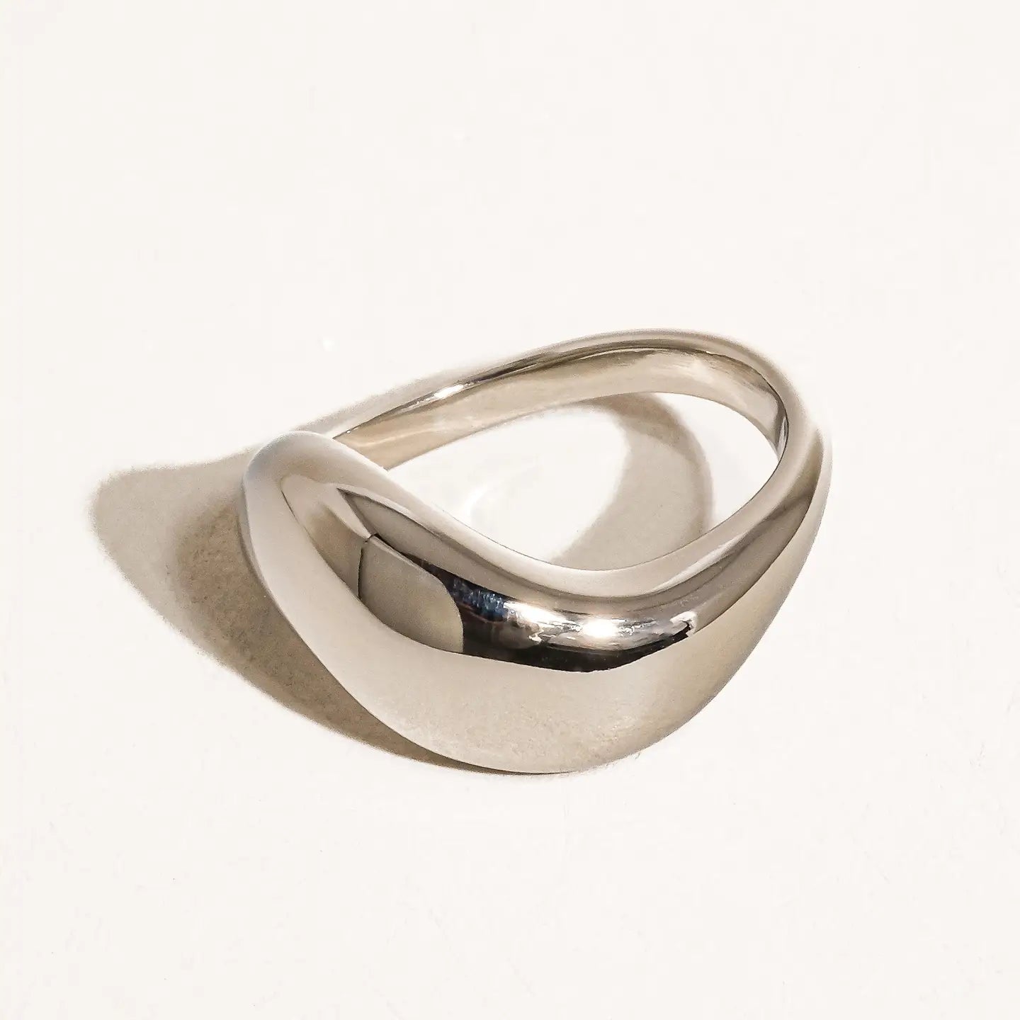 Luxe Ring