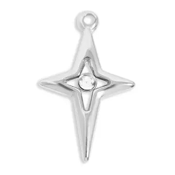 Shining Star Charm